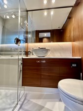 No Name 16 No Name 2026 PRINCESS YACHTS F50 Motor Yacht Yacht MLS #456155 16