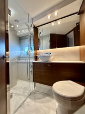 No Name 18 No Name 2026 PRINCESS YACHTS F50 Motor Yacht Yacht MLS #456155 18