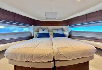 No Name 21 No Name 2026 PRINCESS YACHTS F50 Motor Yacht Yacht MLS #456155 21