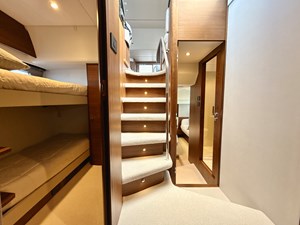 No Name 10 No Name 2026 PRINCESS YACHTS F50 Motor Yacht Yacht MLS #456155 10