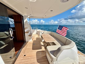 No Name 22 No Name 2026 PRINCESS YACHTS F50 Motor Yacht Yacht MLS #456155 22