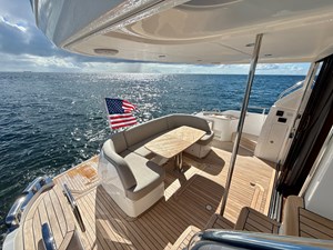 No Name 24 No Name 2026 PRINCESS YACHTS F50 Motor Yacht Yacht MLS #456155 24
