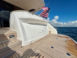No Name 26 No Name 2026 PRINCESS YACHTS F50 Motor Yacht Yacht MLS #456155 26