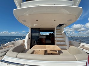 No Name 27 No Name 2026 PRINCESS YACHTS F50 Motor Yacht Yacht MLS #456155 27