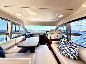 No Name 28 No Name 2026 PRINCESS YACHTS F50 Motor Yacht Yacht MLS #456155 28