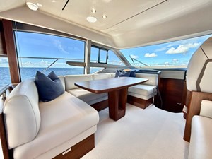 No Name 29 No Name 2026 PRINCESS YACHTS F50 Motor Yacht Yacht MLS #456155 29