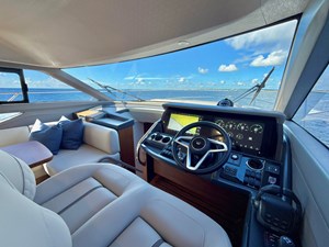No Name 30 No Name 2026 PRINCESS YACHTS F50 Motor Yacht Yacht MLS #456155 30