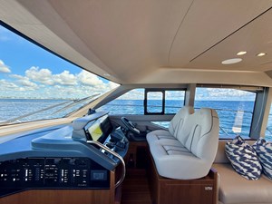 No Name 32 No Name 2026 PRINCESS YACHTS F50 Motor Yacht Yacht MLS #456155 32