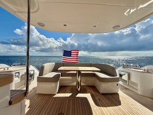 No Name 33 No Name 2026 PRINCESS YACHTS F50 Motor Yacht Yacht MLS #456155 33