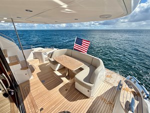 No Name 35 No Name 2026 PRINCESS YACHTS F50 Motor Yacht Yacht MLS #456155 35