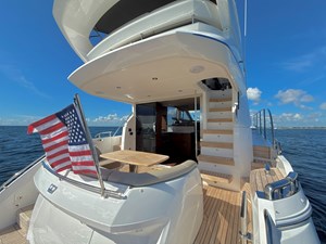 No Name 36 No Name 2026 PRINCESS YACHTS F50 Motor Yacht Yacht MLS #456155 36