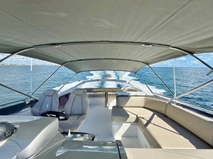 No Name 38 No Name 2026 PRINCESS YACHTS F50 Motor Yacht Yacht MLS #456155 38