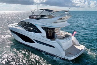 No Name 39 No Name 2026 PRINCESS YACHTS F50 Motor Yacht Yacht MLS #456155 39