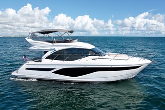 No Name 40 No Name 2026 PRINCESS YACHTS F50 Motor Yacht Yacht MLS #456155 40