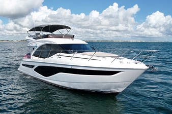 No Name 41 No Name 2026 PRINCESS YACHTS F50 Motor Yacht Yacht MLS #456155 41