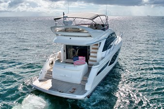 No Name 42 No Name 2026 PRINCESS YACHTS F50 Motor Yacht Yacht MLS #456155 42
