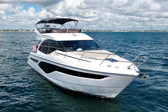No Name 43 No Name 2026 PRINCESS YACHTS F50 Motor Yacht Yacht MLS #456155 43