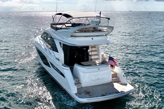 No Name 44 No Name 2026 PRINCESS YACHTS F50 Motor Yacht Yacht MLS #456155 44
