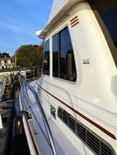 UNNAMED 4 DEFY GRAVITY, 2018 Sabre 48 Flybridge Sedan