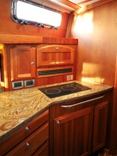 UNNAMED 13 DEFY GRAVITY, 2018 Sabre 48 Flybridge Sedan