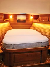 UNNAMED 22 DEFY GRAVITY, 2018 Sabre 48 Flybridge Sedan