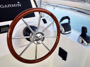 UNNAMED 8 DEFY GRAVITY, 2018 Sabre 48 Flybridge Sedan