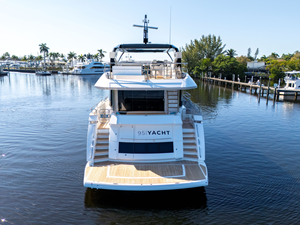 95 YACHT 4 