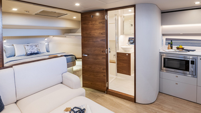 4300 SPORTS EXPRESS 15 