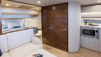 4300 SPORTS EXPRESS 14 