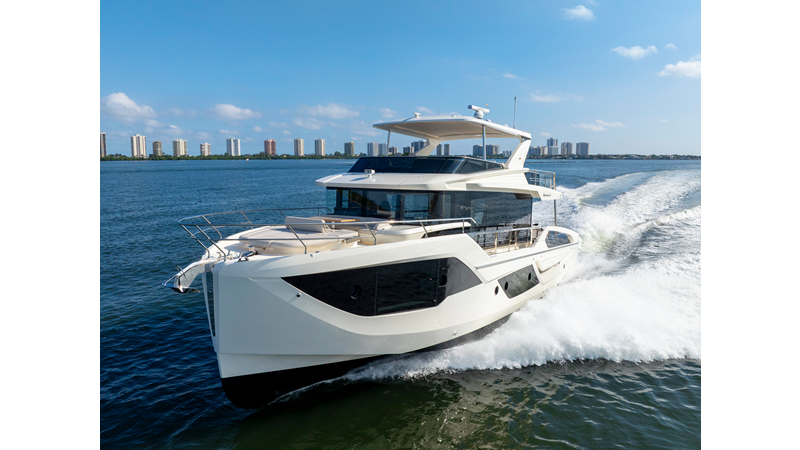 NAVETTA 62