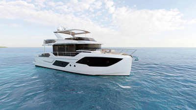 NAVETTA 62 0 