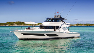 72 SPORTS MOTOR YACHT 1 