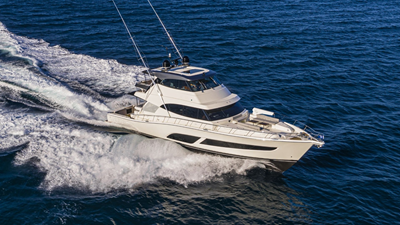 72 SPORTS MOTOR YACHT 2 