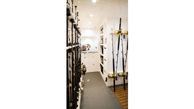 72 SPORTS MOTOR YACHT 50 