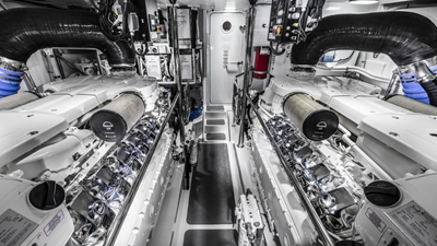 72 SPORTS MOTOR YACHT 51 