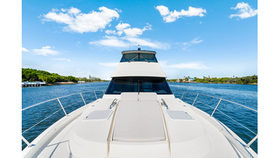 50 SPORTS MOTOR YACHT 12 