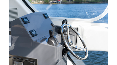 50 SPORTS MOTOR YACHT 37 