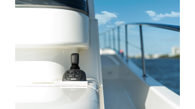 50 SPORTS MOTOR YACHT 49 