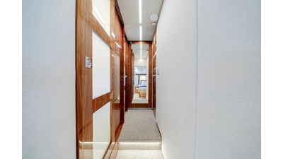 50 SPORTS MOTOR YACHT 109 