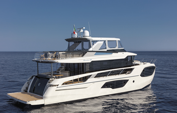 NAVETTA 64 3 
