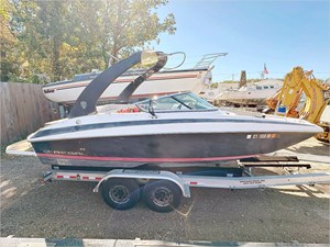 24' Regal 2014 FasDeck 24  1 