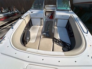 24' Regal 2014 FasDeck 24  13 