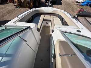 24' Regal 2014 FasDeck 24  16 