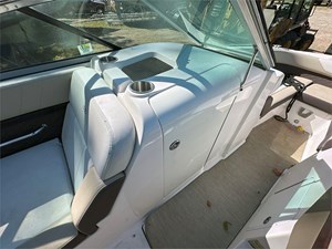 24' Regal 2014 FasDeck 24  24 