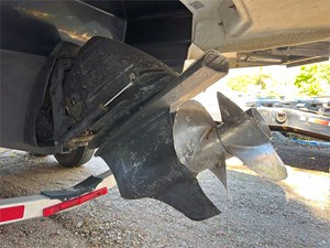 24' Regal 2014 FasDeck 24  27 