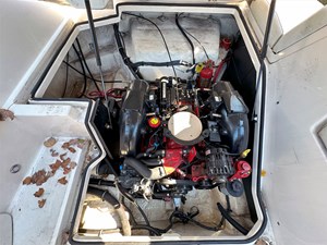 24' Regal 2014 FasDeck 24  30 