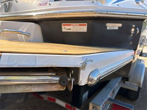 24' Regal 2014 FasDeck 24  35 