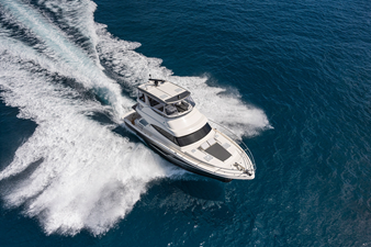 46 SPORTS MOTOR YACHT 3 