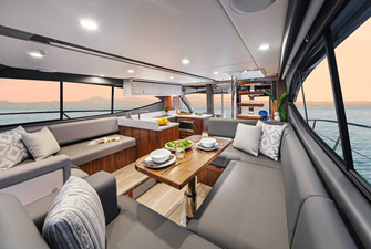 46 SPORTS MOTOR YACHT 7 