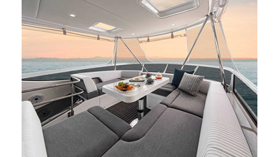 46 SPORTS MOTOR YACHT 1 